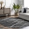 Nuloom Thigpen Contemporary Area Rug 8ft x 10ft BDSM04B-O8010 - alternate 1
